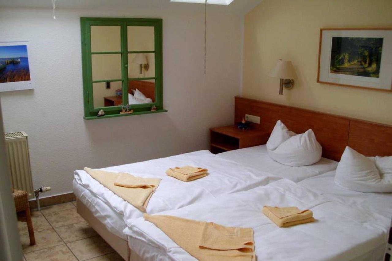 Aparthotel Ostsee Fewo 36 Balkon, Meerblick, Strand ビンツ エクステリア 写真